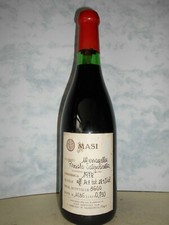 1978 Masi Mezzanella, Recioto della Valpolicella DOCG, Italy 