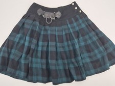 Minigonna Vintage Byblos