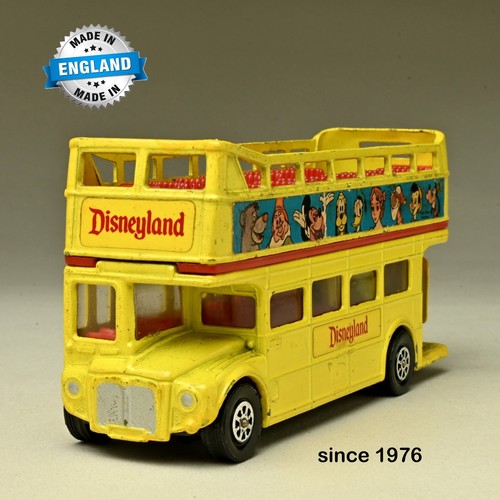 Corgi 1976 modellino - corgi, n.