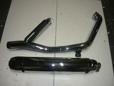 Yamaha XVS950 star full OEM