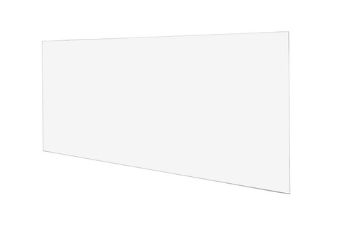 Foglio plexiglass acrilico