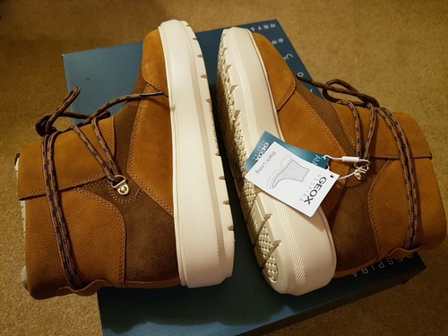 Geox amphibiox kaula - geox, b