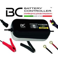 Carica Batteria Moto BC Duetto