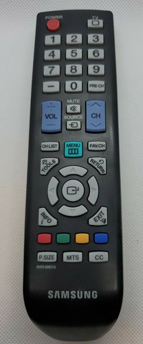 Telecomando samsung - telecomando,