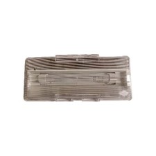 OVA Lotto 2 PZ  Universal lampada di emergenza Innesto Rapido 37128