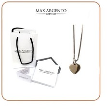COLLANA E CIONDOLO CROCE