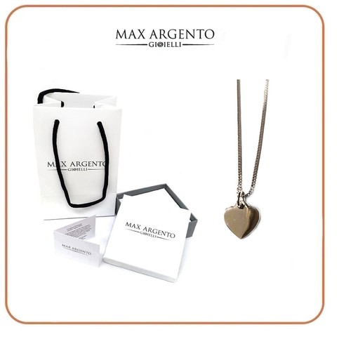 Collana ciondolo croce - collana, e