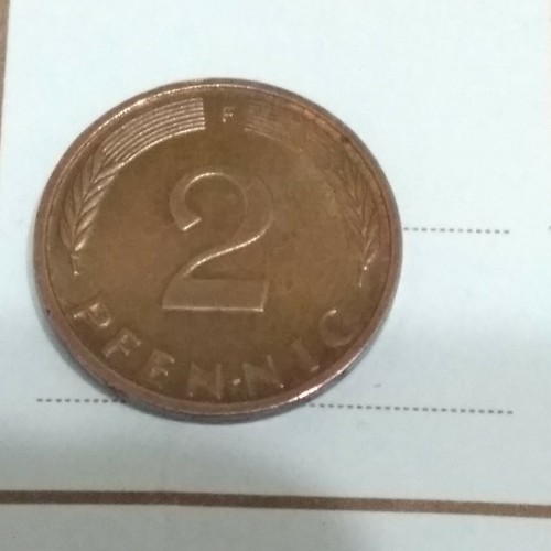 1975 pfenning - 1975,