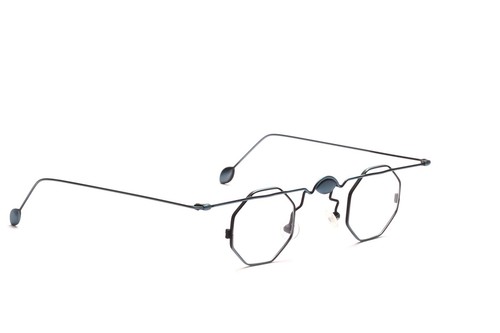 Occhiali rotondi design