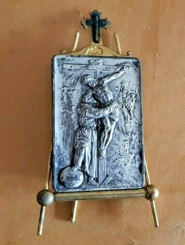 Religione piccolo altarino - religione, da