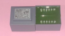 TRASFORMATORE 230-400V/24V 8VA PER SCHEDE ELETTRONICA IMPASTATRICE ALTRO 9014098