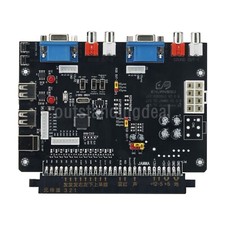 Scheda convertitore da JVS a