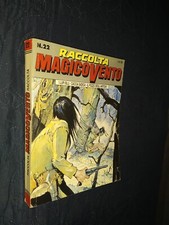 Magico vento raccolta numero - magico,