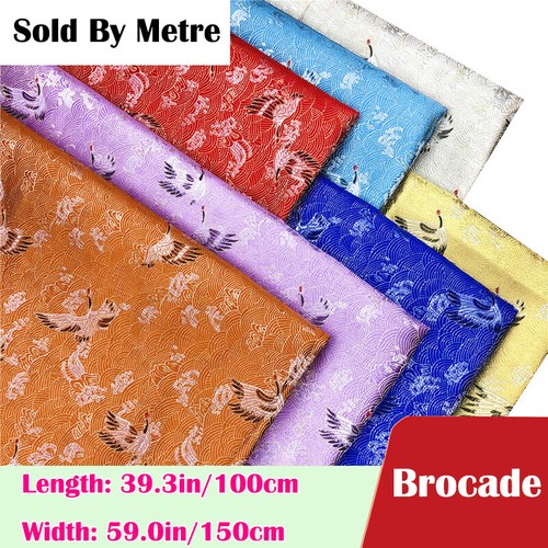 Orientali stile broccato - stile,