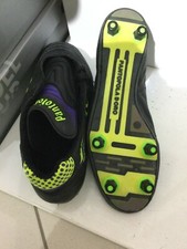 Vintage scarpe calcio - scarpe,