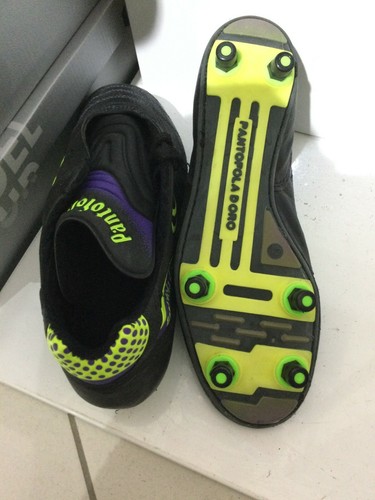 Vintage scarpe calcio - 80,