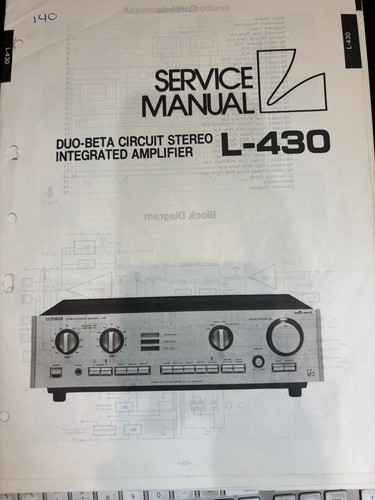 Manuale riparazione - , e