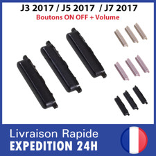 For Samsung Galaxy J3 2017/J5