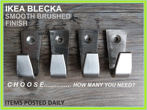 Ganci ikea blecka 400 313 - ikea,