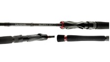 Daiwa Ballistic X Ul Luce Spin Ultralight Canna Girevole Barschrute Canna Trota