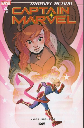 Marvel action captain - action:,
