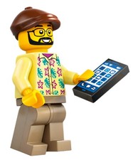 LEGO® - Minifigure - City -