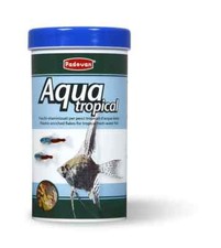 MANGIME FIOCCHI AQUA TROPICAL