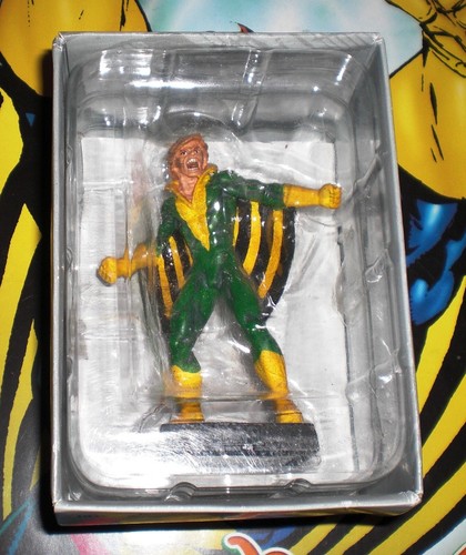 Banshee 100 statuina - 100, supereroi