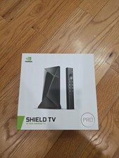 NVIDIA SHIELD Android TV Pro