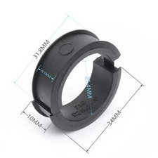 Migliora l'aspetto Manutenzione Bicicletta Bicicletta Computer Supporto Installa