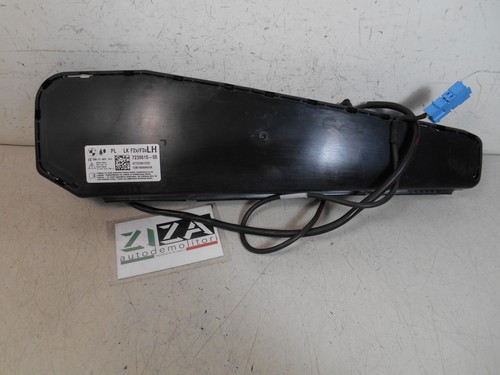 Airbag laterale sedile - laterale,