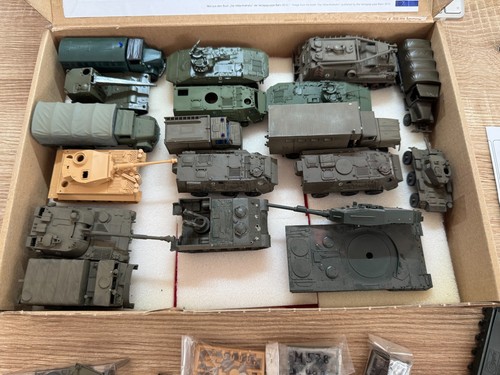 Roco militare veicoli an - militare,