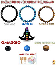 bracciale con pietre dure
