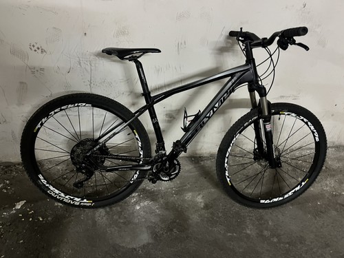 Montanbike olympia - montanbike,