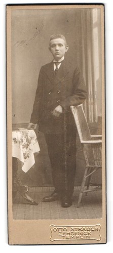 Fotografia otto strauch - otto,