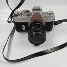 Fotocamera reflex pellicola 35