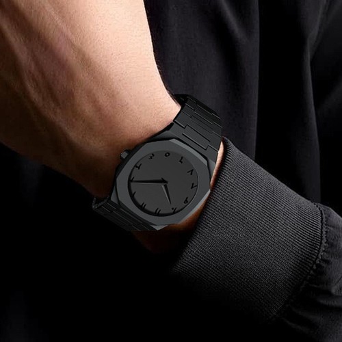 Orologio uomo quadrante - uomo,