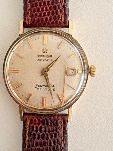 Omega seamaster ville - omega, de