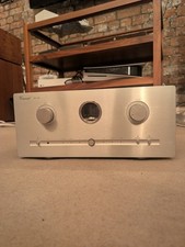 Amplificatore integrato Vincent Sv700