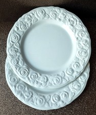 Set piatti vintage - set, porcellana
