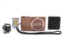 Sony Cyber-shot DSC-WX300