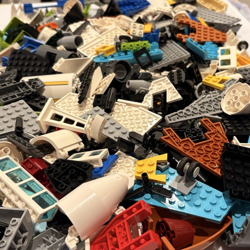 Lego airplane 140 - lego, lotto