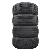 235 50 17 4x YOKOHAMA 235/50 R17 100Q IG60 Pneumatici Invernali 7,7-8,7mm 2019