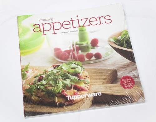 Tupperware incredibile libro - incredibile,