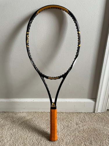 Racchetta tennis wilson - racchetta,
