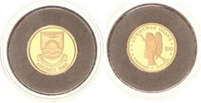 Kiribati 10 Dollari 2005