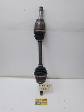 51827230 ALBERO SEMIASSE COMPLETO LATO SINISTRO ALFA MITO PUNTO EVO 1.3 MTJ 95CV