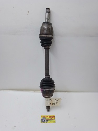 51827230 albero semiasse - albero,