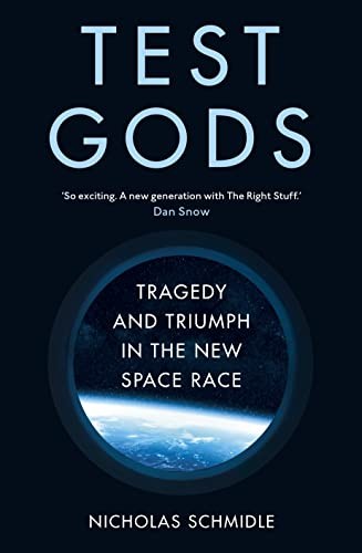Test gods tragedy and - test,