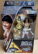 Wwe elite monday - wwe,